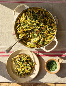 The Regional Italian Cookbook: Recipes from The Silver Spoon