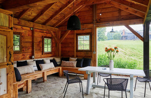 Country Life: Homes of the Catskill Mountains and Hudson Valley