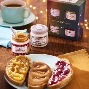 Festive Table, Set of 2 Spreads