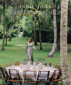 India Hicks, An Entertaining Story