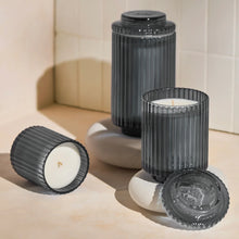 Load image into Gallery viewer, La Jolie Muse Amélie Candle Collection, 19 oz.
