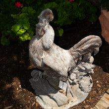 Load image into Gallery viewer, Lead Rooster
