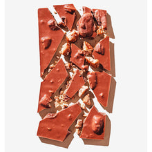 Load image into Gallery viewer, Bourbon Pecan Pie Chocolate Bar
