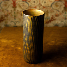 Load image into Gallery viewer, Richard Friewald Luster Glaze Vase
