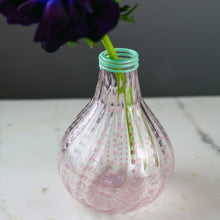 Load image into Gallery viewer, Venetian Glass Vase
