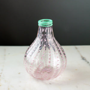 Venetian Glass Vase