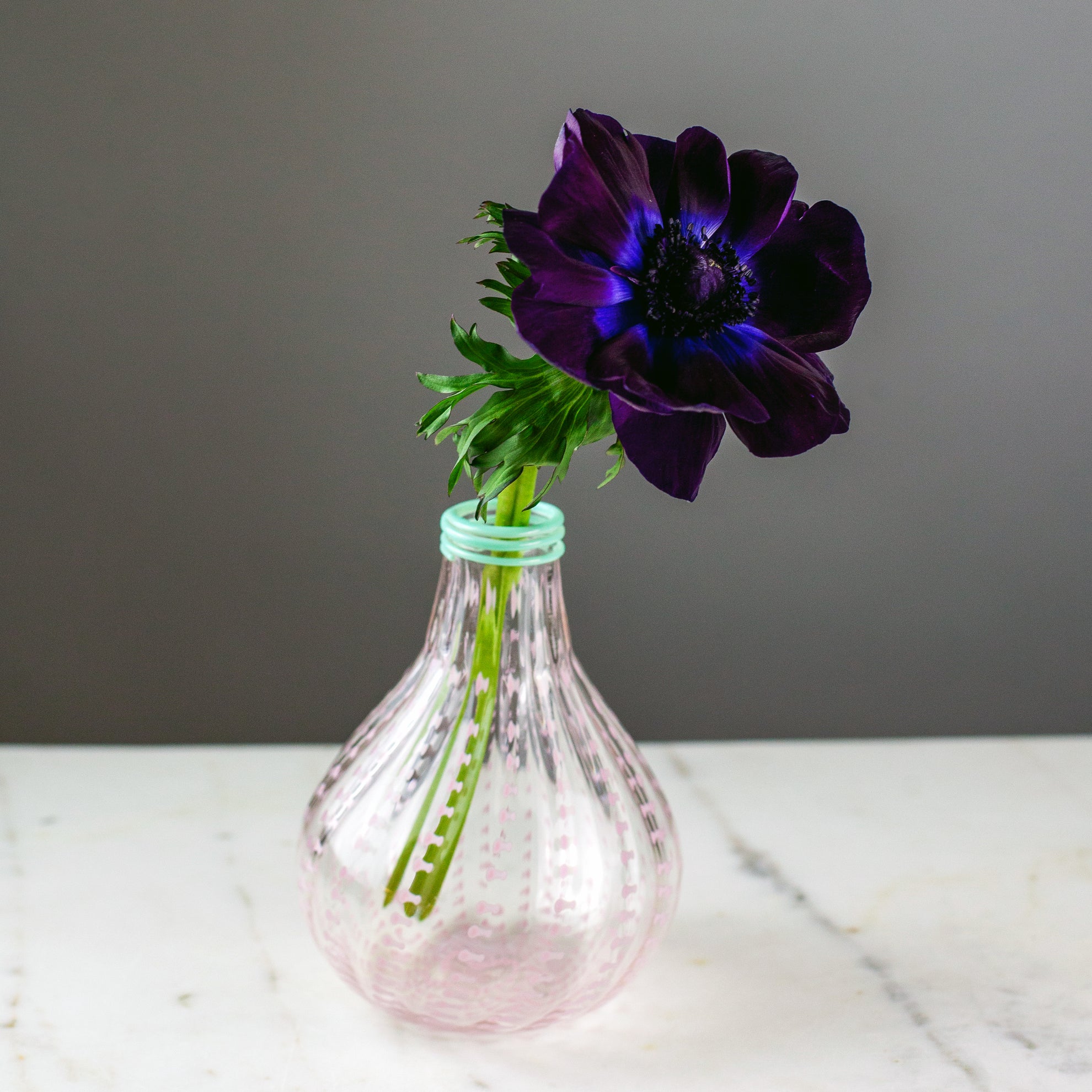 Venetian Glass Vase