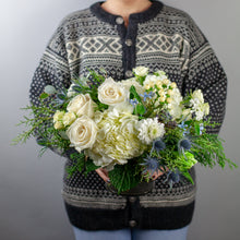 Load image into Gallery viewer, Designer's Choice GREEN &amp; WHITE
