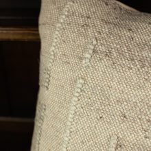 Load image into Gallery viewer, MISTRI Pillow  - 20"x20"

