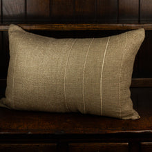 Load image into Gallery viewer, MISTRI Pillow  - 16"x24"
