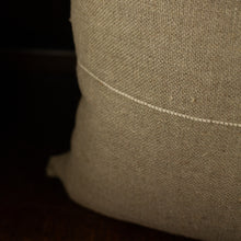 Load image into Gallery viewer, MISTRI Pillow  - 22"x22"
