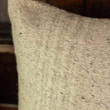 Load image into Gallery viewer, MISTRI Pillow  - 22"x22"
