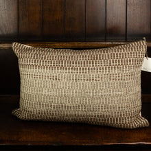 Load image into Gallery viewer, MISTRI Pillow  - 16"x24"
