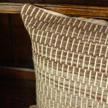 Load image into Gallery viewer, MISTRI Pillow  - 16"x24"
