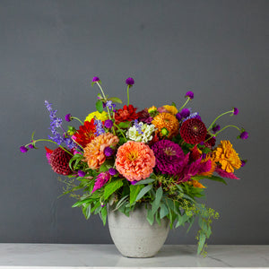 Designer's Choice MARKET FLORAL