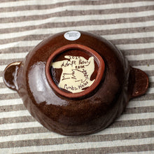 Load image into Gallery viewer, Adrift Pottery Porringer Bowl, Wales
