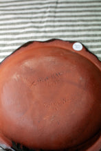 Load image into Gallery viewer, Adrift Pottery Bullfinch Bowl, Wales
