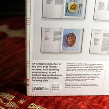 Load image into Gallery viewer, Classic French Recipes
