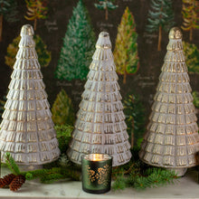 Load image into Gallery viewer, Silver Norway Tree, 15&quot;
