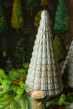 Load image into Gallery viewer, Silver Norway Tree, 15&quot;
