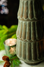 Load image into Gallery viewer, Bronze and Green Norway Tree, 18.5&quot;
