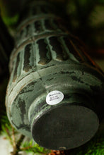 Load image into Gallery viewer, Bronze and Green Norway Tree, 18.5&quot;
