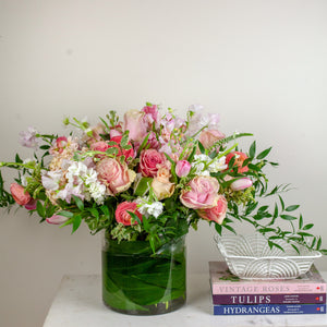 Designer's Choice PINK