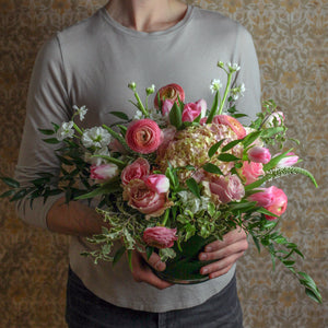 Designer's Choice PINK