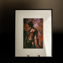 Load image into Gallery viewer, Sun Shower, Geoffrey Rentovich Framed Photograph
