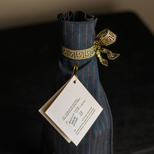 Load image into Gallery viewer, Atelier Saucier Grecian Bottle Bag
