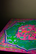 Load image into Gallery viewer, Mahjong Set, Enchanted/Jasmine
