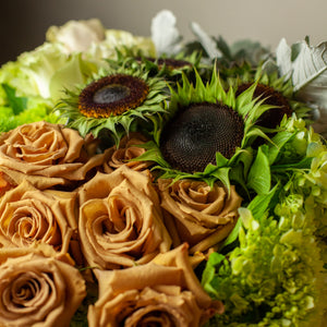 Designer's Choice NATURAL