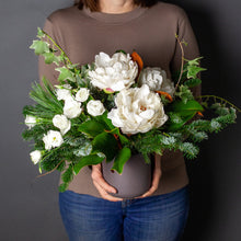 Load image into Gallery viewer, Designer's Choice GREEN &amp; WHITE
