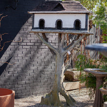 Load image into Gallery viewer, Faux Bois Dovecote, Belgium
