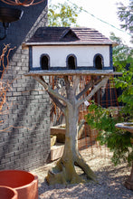 Load image into Gallery viewer, Faux Bois Dovecote, Belgium
