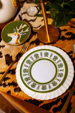 Load image into Gallery viewer, Waylande Gregory Small Bullet Bowl, Deer
