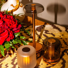 Load image into Gallery viewer, Humble Firefly Table Lamp
