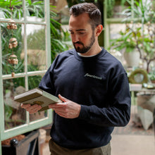 Load image into Gallery viewer, fleurdetroit Crewneck Sweatshirt
