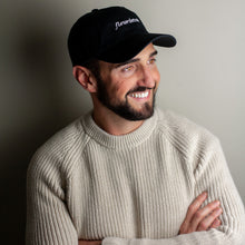 Load image into Gallery viewer, fleurdetroit Baseball Cap
