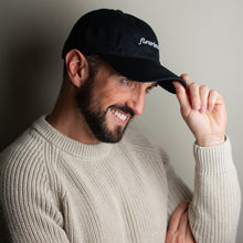 Load image into Gallery viewer, fleurdetroit Baseball Cap
