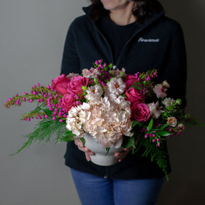 Designer's Choice PINK
