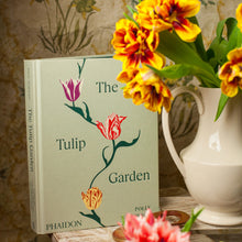 Load image into Gallery viewer, The Tulip Garden: Growing and Collecting Species, Rare and Annual Varieties
