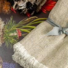 Load image into Gallery viewer, Charvet Napkins,Tribu Gypse, set/6
