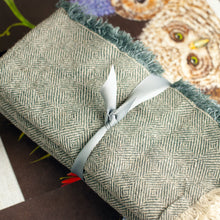 Load image into Gallery viewer, Charvet Napkins, Tribu Gris, set/6
