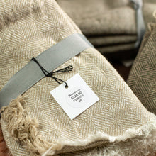 Load image into Gallery viewer, Charvet Napkins,Tribu Gypse, set/6
