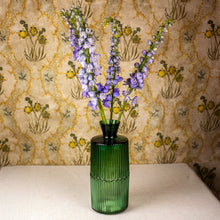 Load image into Gallery viewer, Matt Kolbrener Transparent Green Hairpin Bottle
