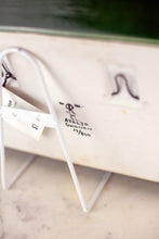 Load image into Gallery viewer, Birds Motif Green Wall Plaque - Sylvia Leuchovius 1970s
