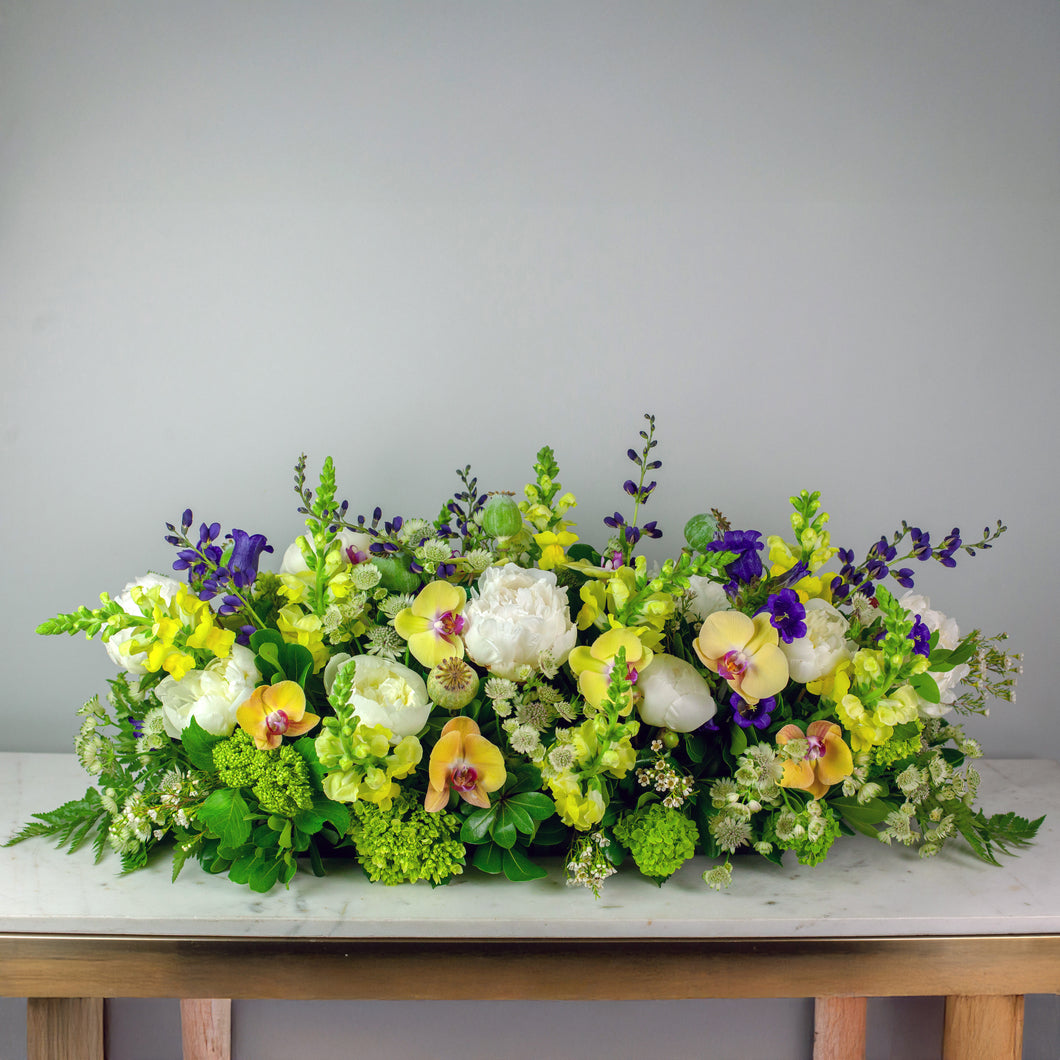 Designer's Choice NATURAL