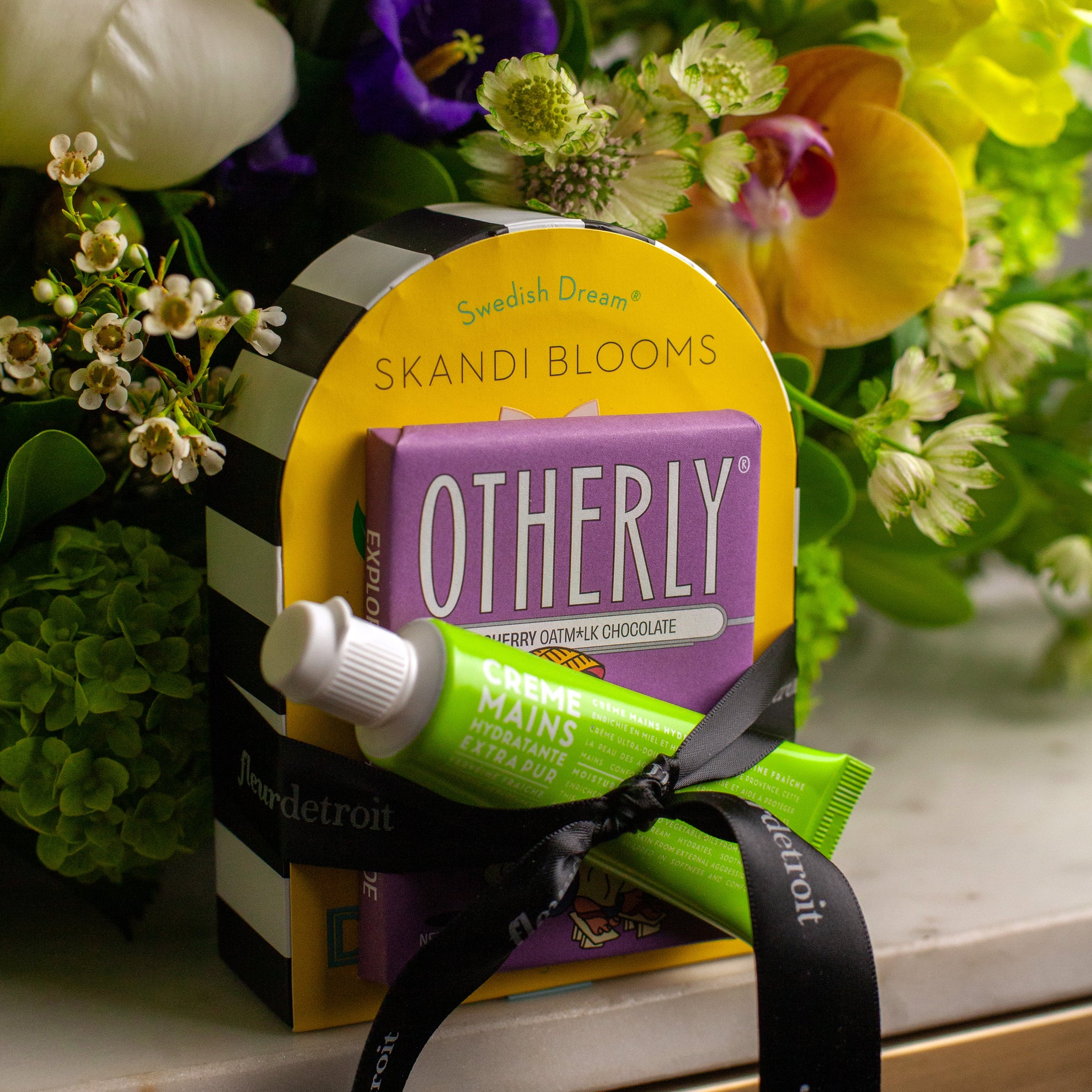 Sweet Summer Gift Set