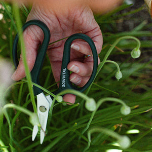 Sowvital Gardener's Pruning Scissors